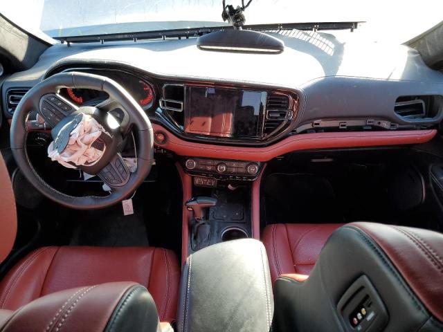 2021 DODGE DURANGO SR - 1C4SDJH99MC863258