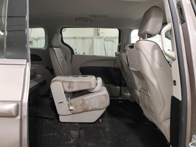 2017 CHRYSLER PACIFICA L - 2C4RC1GGXHR570273
