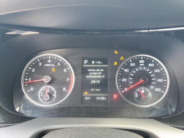 2022 KIA K5 GT LINE - 5XXG64J28NG109557