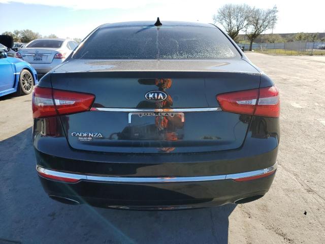 KNALN4D76E5148819 KIA Cadenza