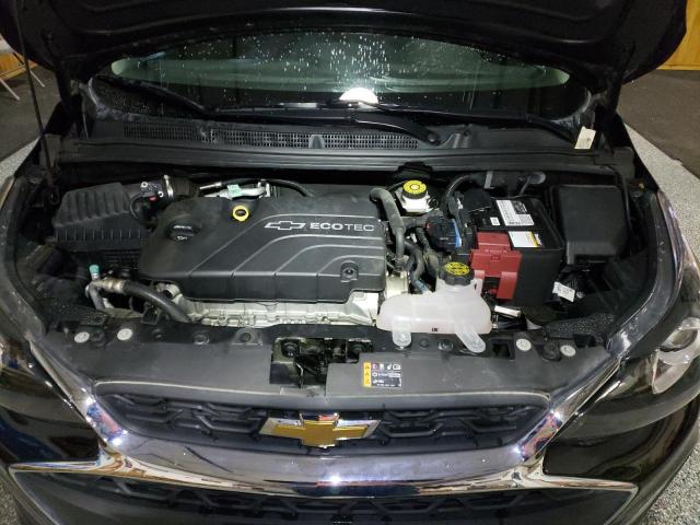2020 CHEVROLET SPARK LS - KL8CB6SA0LC420174