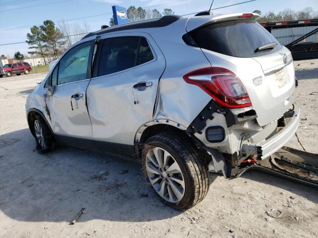 2020 BUICK ENCORE PRE - KL4CJASB5LB003171