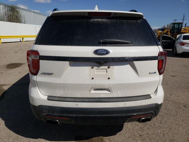 1FM5K8GT4GGA26063 Ford EXPLORER SPORT