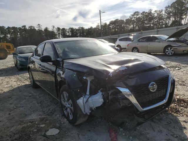 2020 NISSAN ALTIMA S - 1N4BL4BV4LC262998