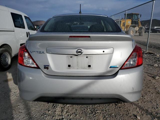 3N1CN7AP4FL924264 Nissan VERSA S