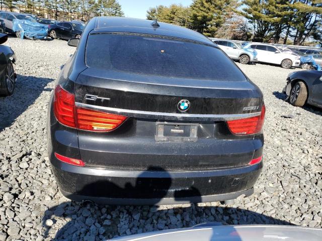WBASP2C50BC337354 BMW 535 XIGT