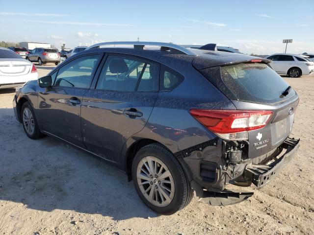 4S3GTAD67H3738608 Subaru Impreza Premium Plus