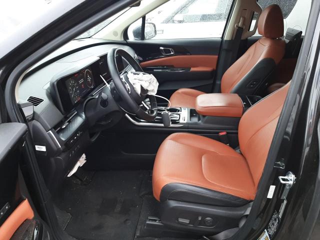 2022 KIA CARNIVAL S KNDNE5H33N6070535