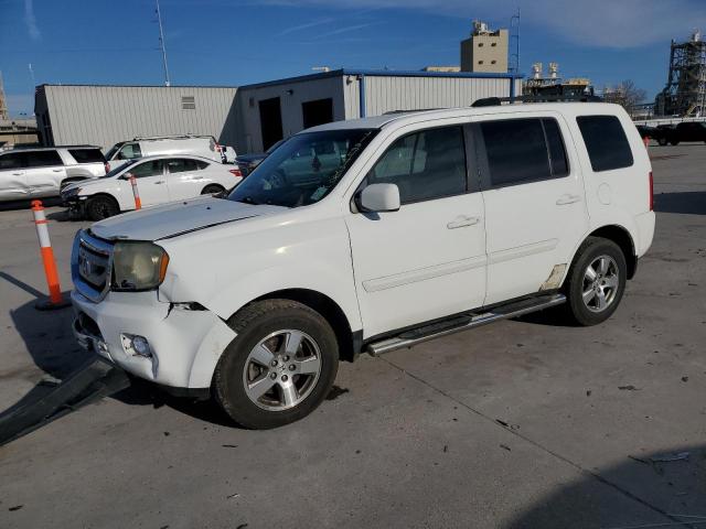 2011 Honda Pilot EX