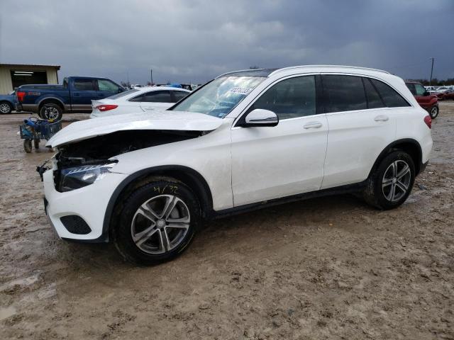 2016 Mercedes-Benz GLC GLC 300