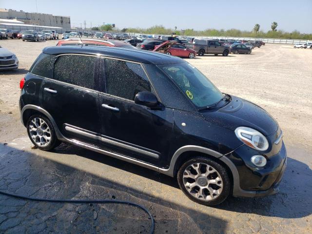 ZFBCFADH9EZ008542 Fiat 500L TREKKING
