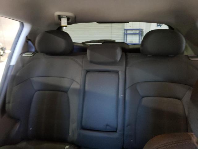 KNDPBCA24D7450256 KIA Sportage Lx