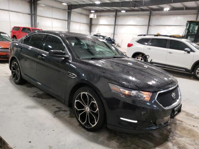 VIN JTJHZMDA8M2053796 2015 FORD TAURUS no.4