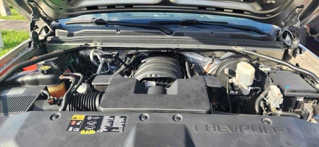 2015 CHEVROLET TAHOE C150 - 1GNSCAEC5FR230749