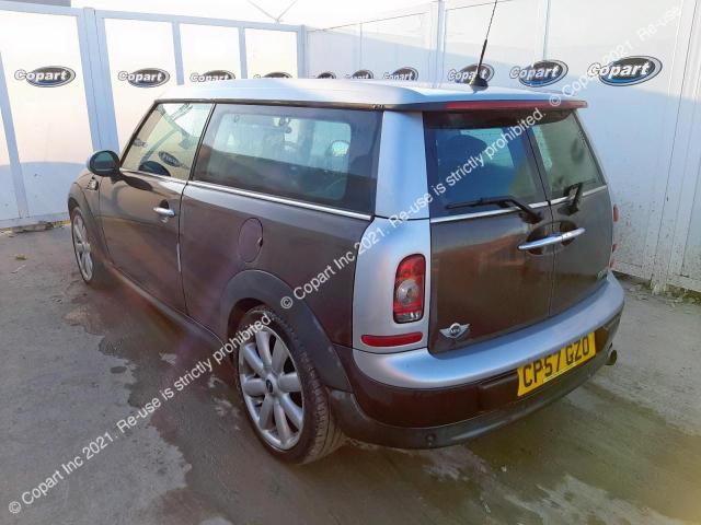 WMWML32000TN46204 Mini COOPER CLU