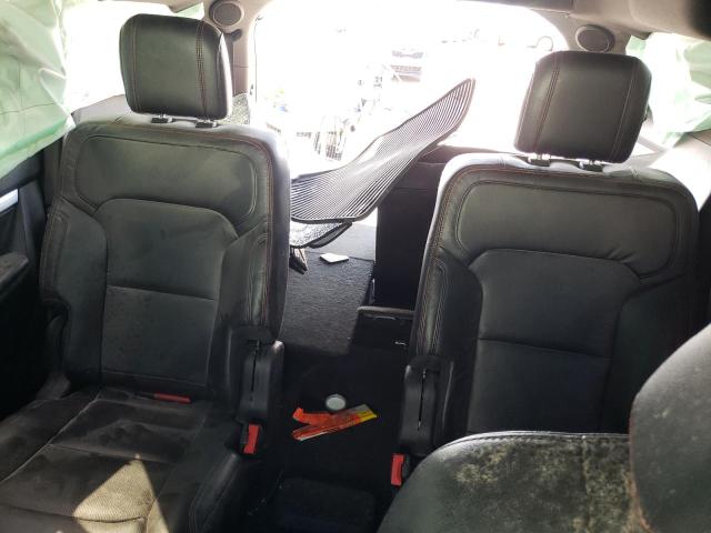 1FM5K8GT4GGA26063 Ford EXPLORER SPORT