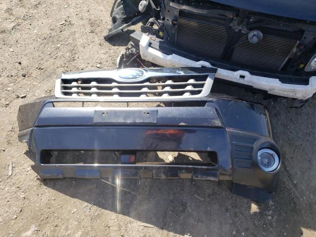 JF2SHADC2BH742336 Subaru Forester 2.5x Premium