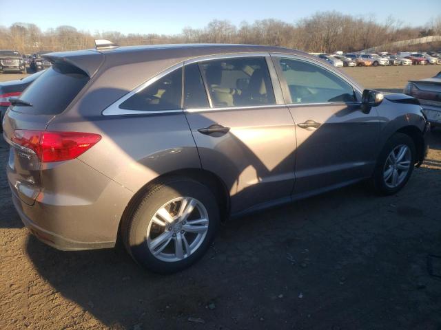 2013 ACURA RDX TECHNO - 5J8TB4H51DL021668