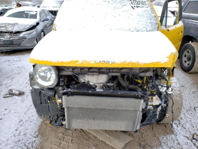 ZACCJBBB3HPF73579 Jeep Renegade Latitude