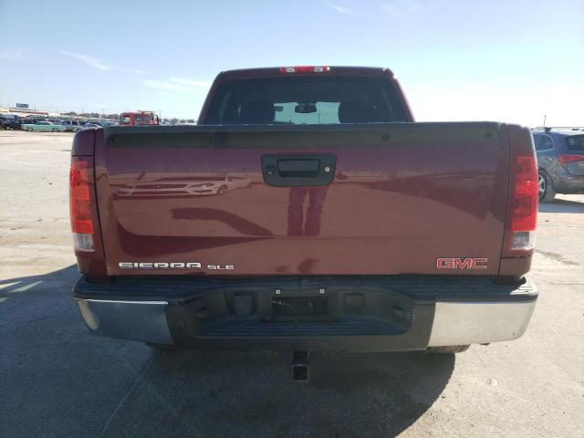 3GTP2VE71DG292335 GMC Sierra K1500 Sle