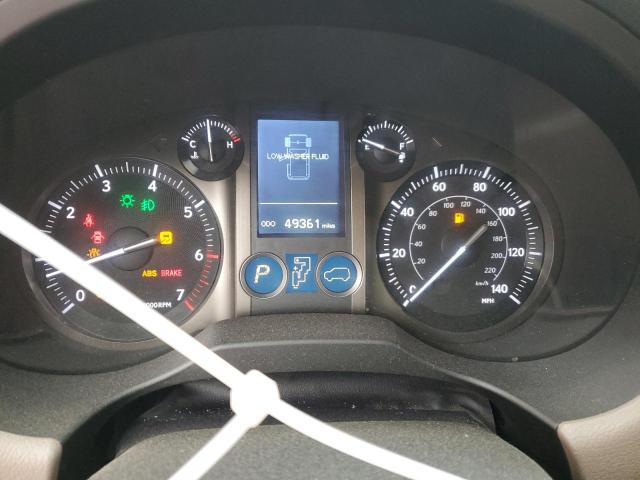 2016 LEXUS GX 460 - JTJBM7FX3G5121237