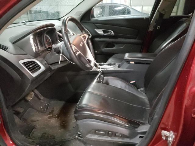 2CTFLGEY1A6243581 GMC Terrain Slt