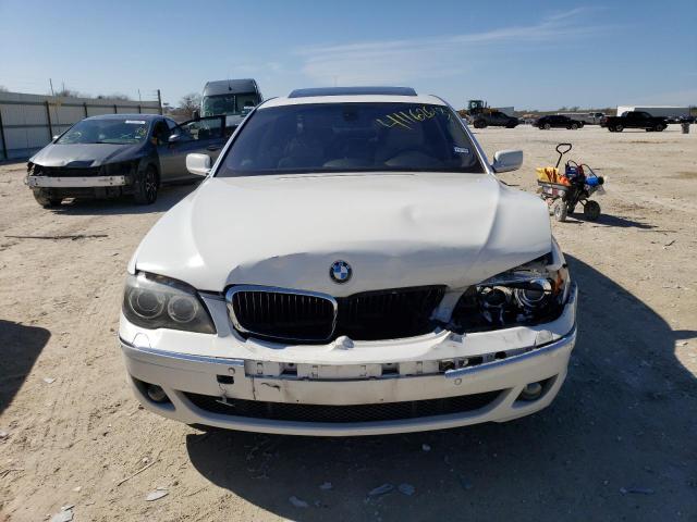 WBAHN83548DT86840 BMW 750 LI