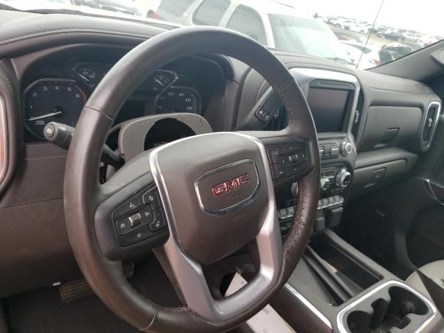 2022 GMC SIERRA LIM - 3GTU9DED1NG106275