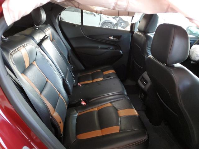 2019 CHEVROLET EQUINOX LT - 2GNAXKEVXK6146472
