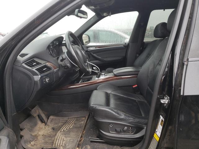 5UXFE43559L270877 BMW X5 Xdrive30i
