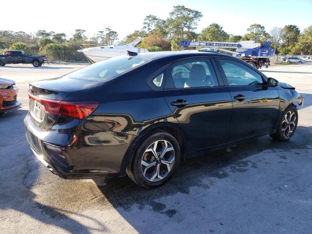 2019 KIA FORTE FE - 3KPF24AD6KE040221