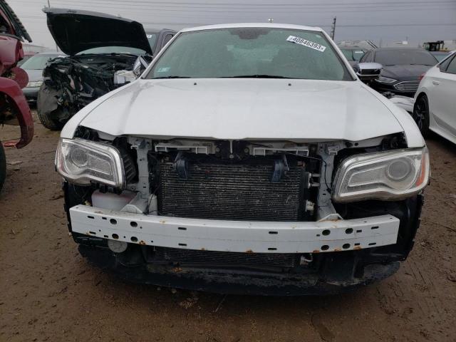 VIN WVGAV3AX5DW080204 2011 CHRYSLER 300 no.5