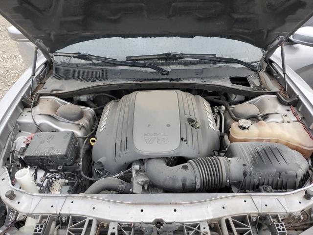 2C3CDXCT5HH522943 Dodge CHARGER R/T