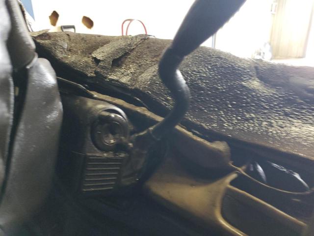 1GKDM19W5YB523313 GMC Safari Xt