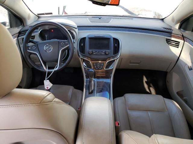 2016 BUICK LACROSSE S - 1G4G45G33GF232336