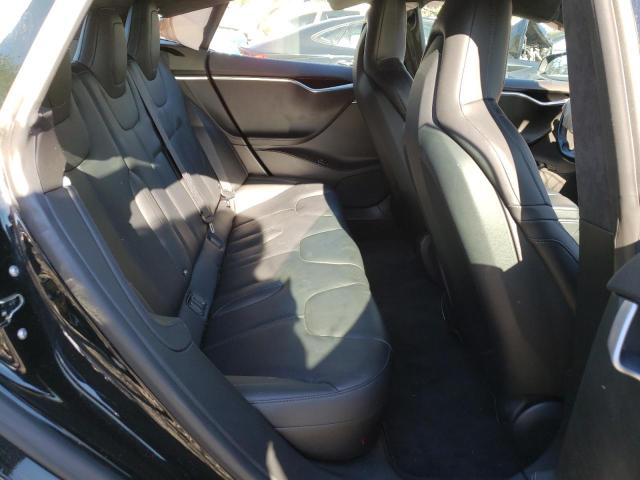 5YJSA1H42FF093942 Tesla Model S P85d