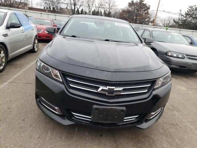 2017 CHEVROLET IMPALA LT - 2G1105S38H9149677