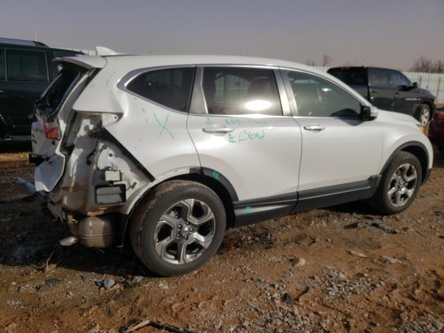 2019 HONDA CR-V EX - 5J6RW2H58KL020963