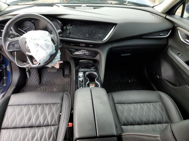 2022 BUICK ENVISION A - LRBFZRR41ND022260