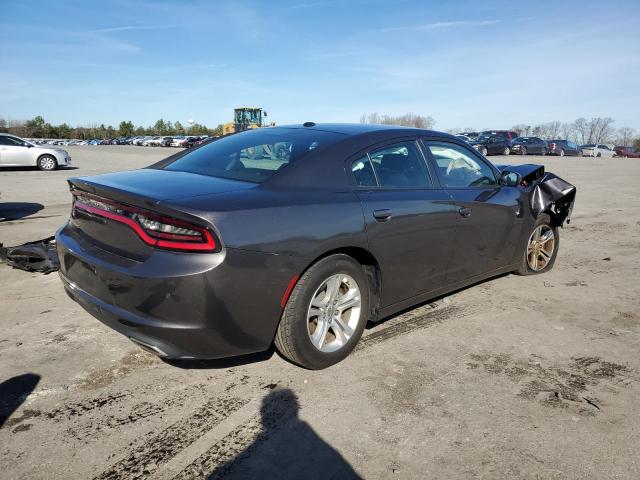 2C3CDXBG5LH119526 Dodge Charger Sxt