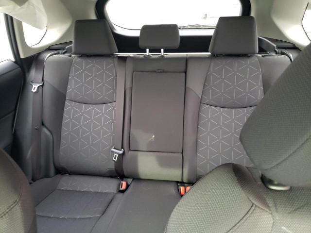 2022 TOYOTA RAV4 XLE JTMRWRFVXND153837