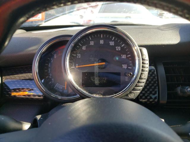 WMWXP7C57F2A34153 Mini COOPER S