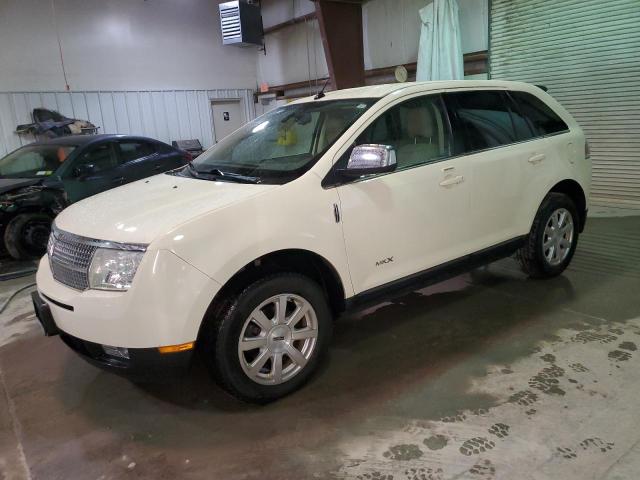 2008 Lincoln MKX 