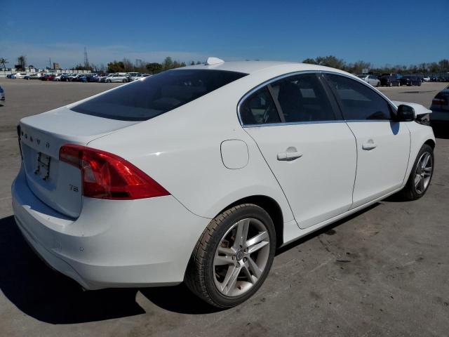 YV140MFK0F1347049 Volvo S60