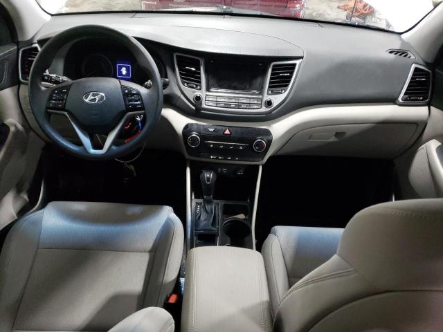 2017 HYUNDAI TUCSON LIM - KM8J3CA4XHU410948