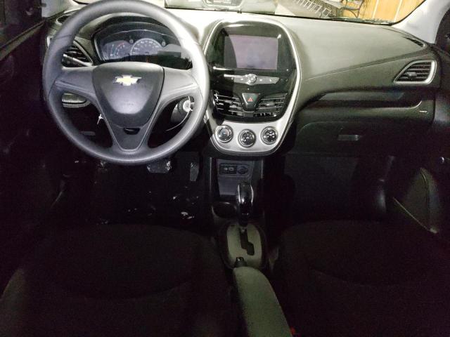 2020 CHEVROLET SPARK LS - KL8CB6SA0LC420174
