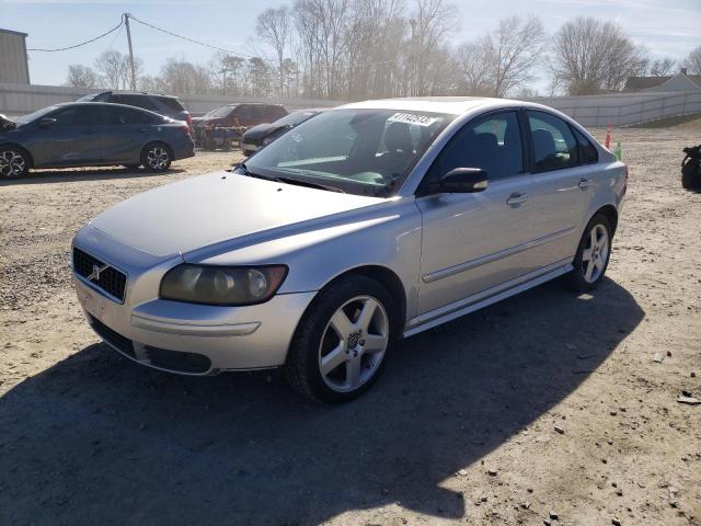 2005 Volvo S40 