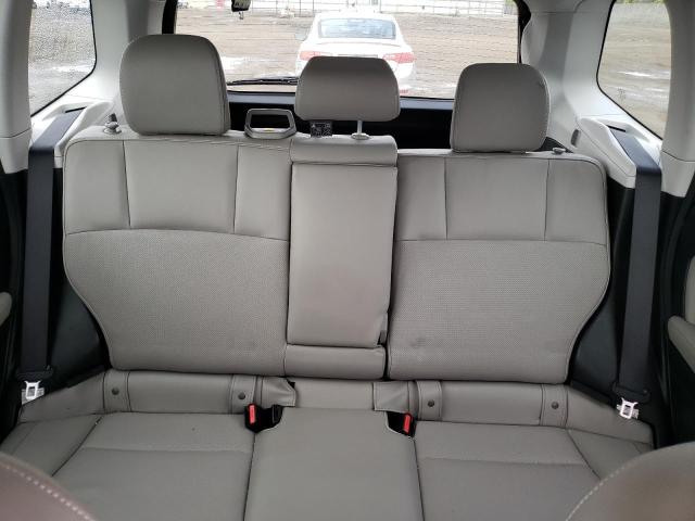 JF2SJARC9JH521778 Subaru Forester 2.5i Limited