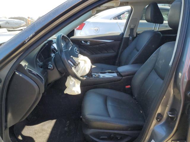 2018 INFINITI Q50 LUXE - JN1EV7AP3JM366138