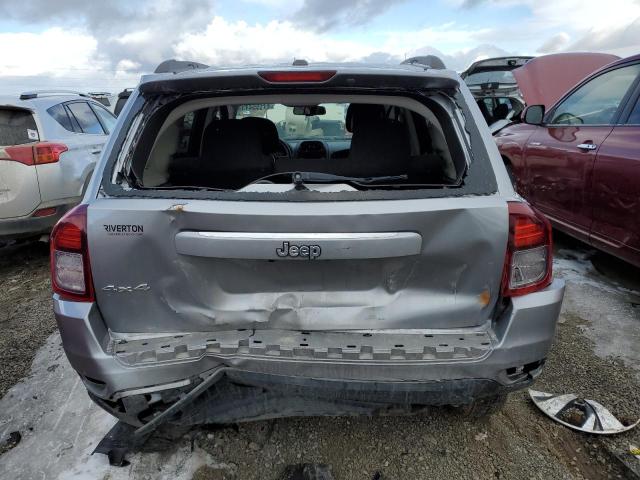 1C4NJDBB2GD520129 Jeep Compass Sport